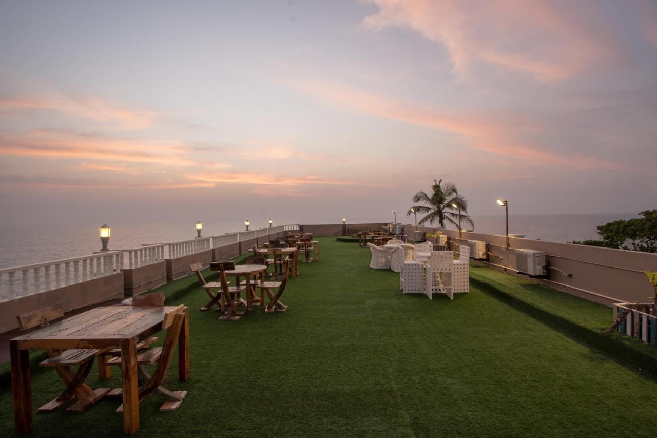 State Beach Resort And Spa Kannur Εξωτερικό φωτογραφία