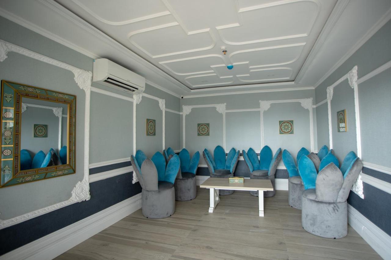 State Beach Resort And Spa Kannur Εξωτερικό φωτογραφία