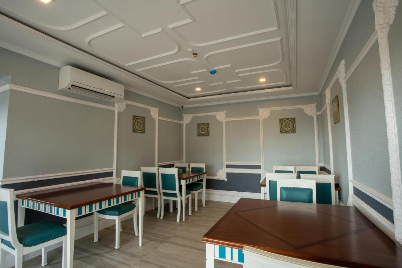 State Beach Resort And Spa Kannur Εξωτερικό φωτογραφία
