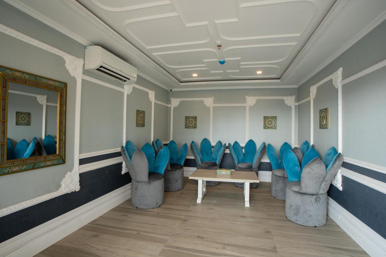 State Beach Resort And Spa Kannur Εξωτερικό φωτογραφία