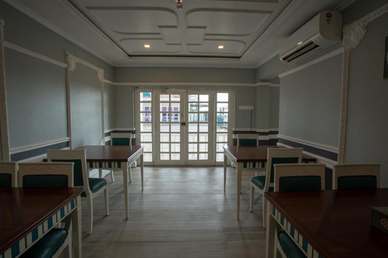 State Beach Resort And Spa Kannur Εξωτερικό φωτογραφία