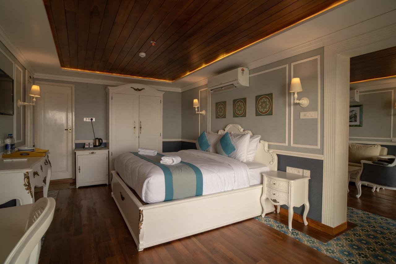 State Beach Resort And Spa Kannur Εξωτερικό φωτογραφία